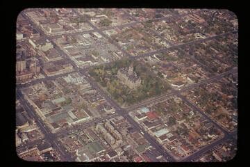Salt Lake City