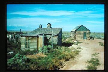 Roost Ranch