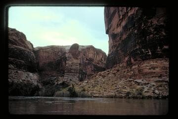 The Alcove