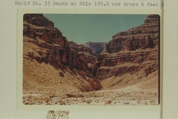 Palmer Canyon