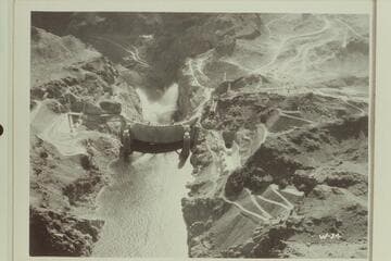 Hoover Dam