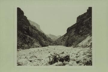 Separation Canyon