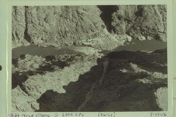 232 Mile Rapid