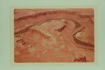 Horsethief Point