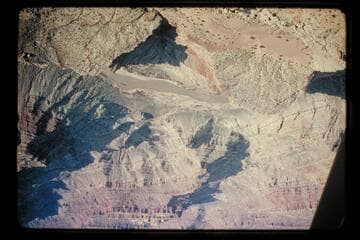 Y & Cross Canyons