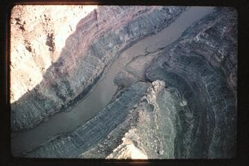 Clearwater Canyon