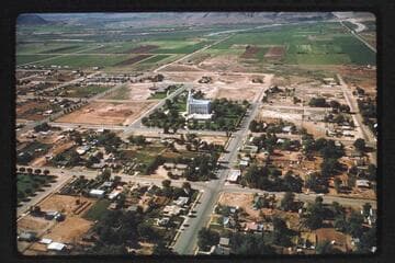 St. George