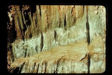 Hopi Salt