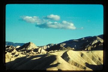 Death Valley