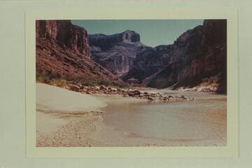 Nankoweap Mesa