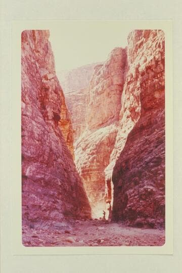 Paradise Canyon