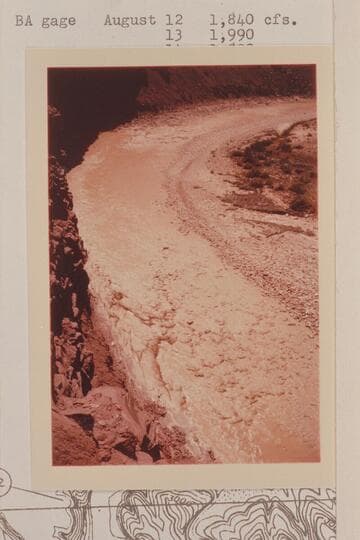 Unkar Rapid