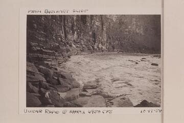 Unkar Rapid