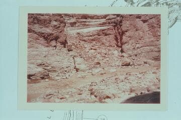 27 Mile Rapid