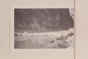Horn Creek Rapid