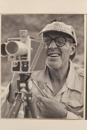 John B. Mull