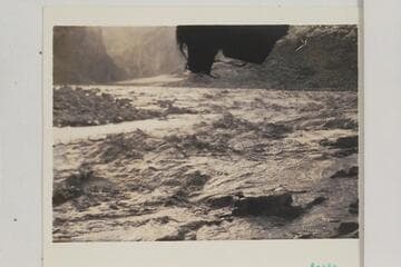 Lower Hance Rapid