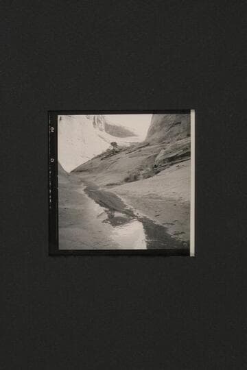 Moepitz Canyon