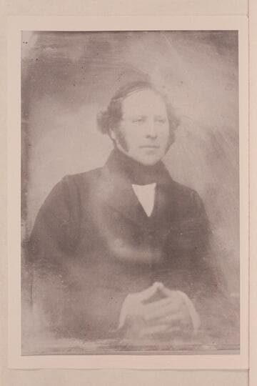 John Goodman. Father of Frank V. Goodman