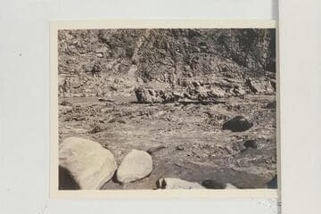 Pipe Creek Rapid