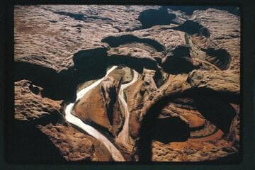 Escalante River