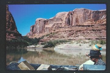 Warmspring Creek