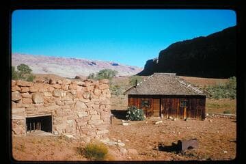 Baker's Ranch