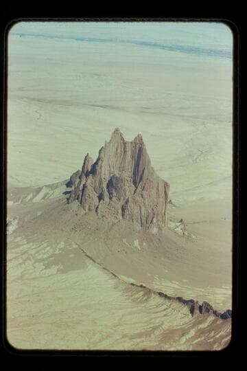 Monument Valley