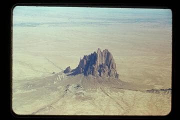 Monument Valley
