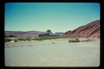 Mouth of Comb Wash