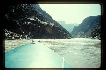 232 Mile Rapid