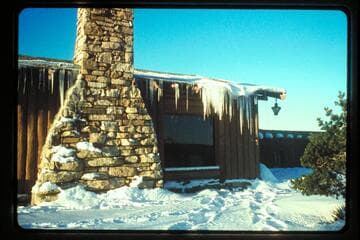 Bright Angel Lodge