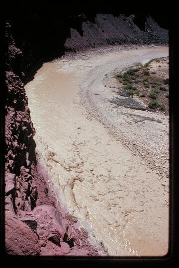 Unkar Rapids