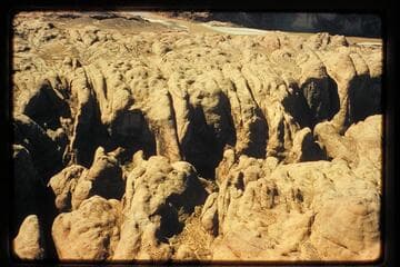 Below forks in 73