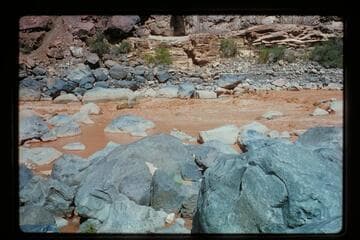 Vulcan Rapids