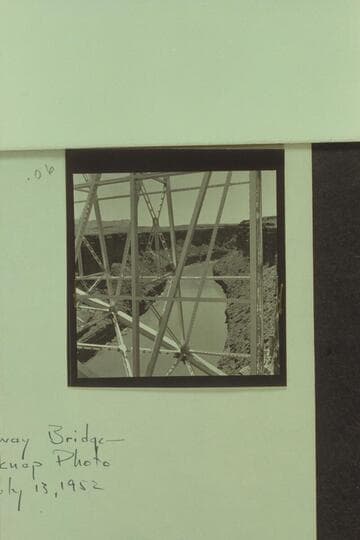 Highway Bridge