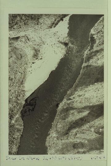 Soap Creek Rapid