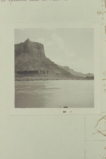 Below McPherson Ranch. Davis located this at Mile 45