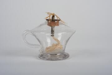 Toy Lamp
