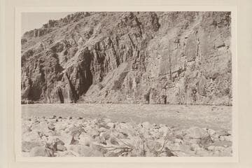 205 Mile Rapid