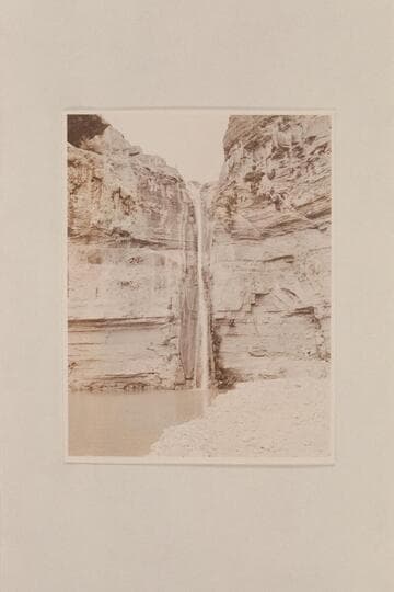 Emory [sic] Falls
