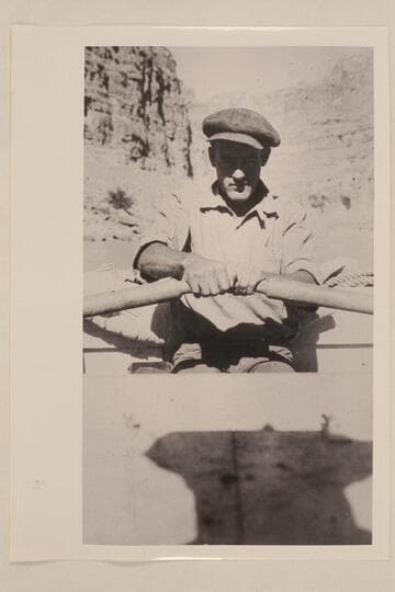 John H. Clogston. Cook of the Chenoweth party, 1921. Cook, Trimble party, 1922