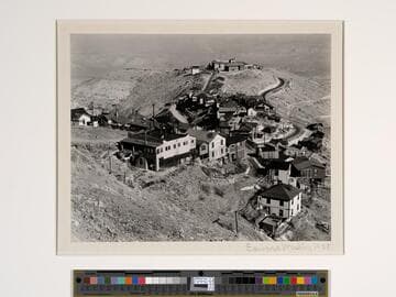 Jerome, Arizona