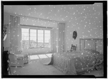 Scudder residence