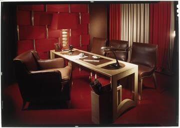 [Office furniture]