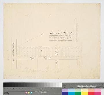 Howard Tract