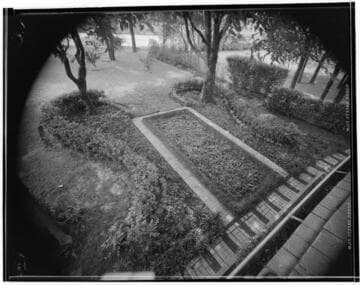 McFadden residence