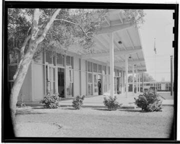 Wilmington Hall