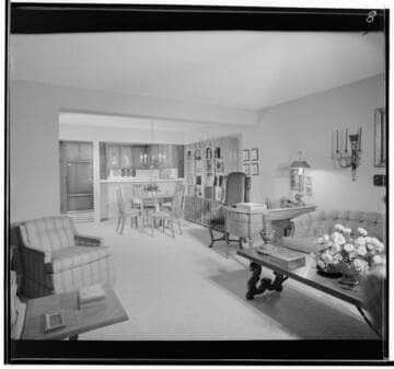 Leisure World
