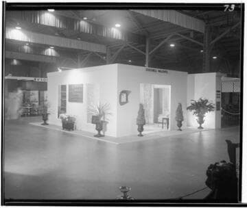Decorator's show